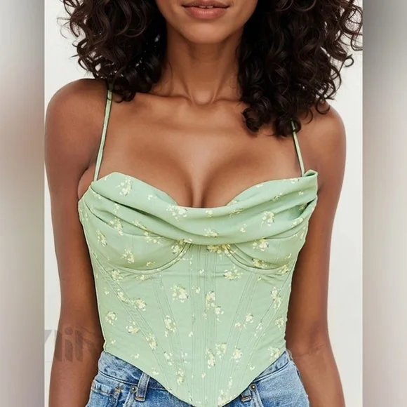 Bustier - Picture 1 of 7